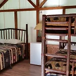 Indian Flat Rv Park - Tent Cabins