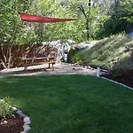 Indian Flat Rv Park - Tent Cabins
