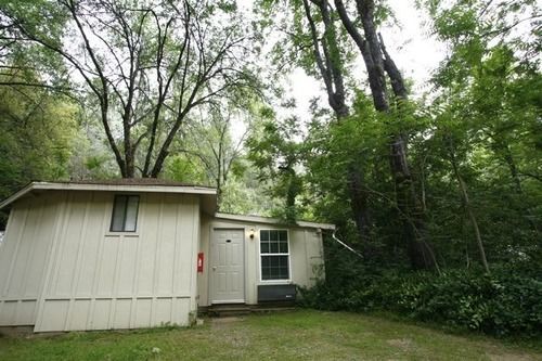 Indian Flat Rv Park - Tent Cabins * El Portal