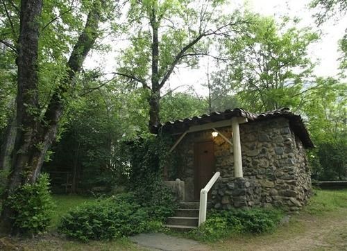 Indian Flat Rv Park - Tent Cabins *