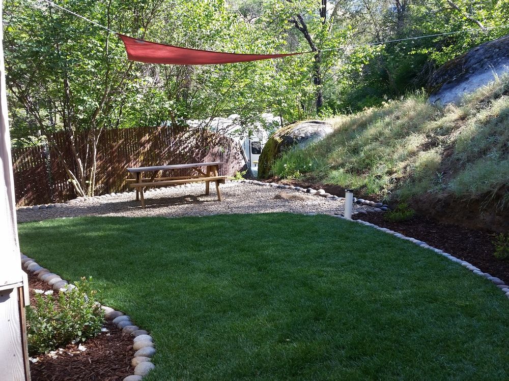 Hotel Indian Flat Rv Park - Tent Cabins *